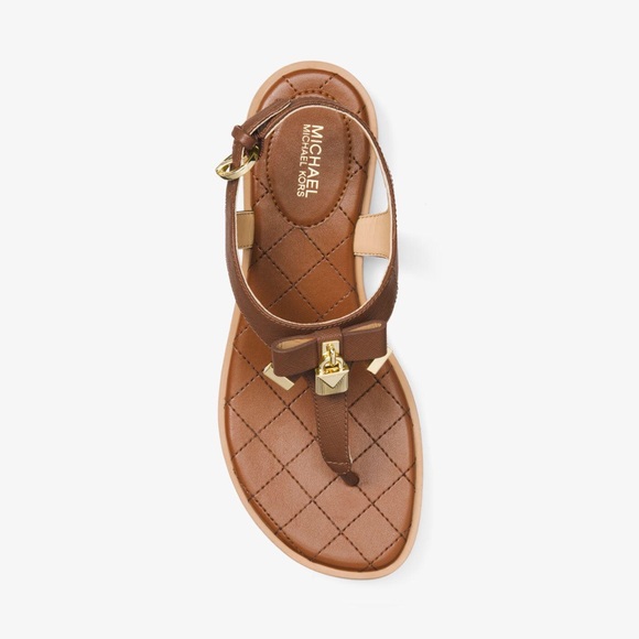 MICHAEL Michael Kors Shoes - MK sandals
